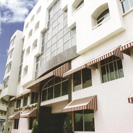 รอยัลตัน โฮเต็ล Hotel ดูไบ ภายนอก รูปภาพ
