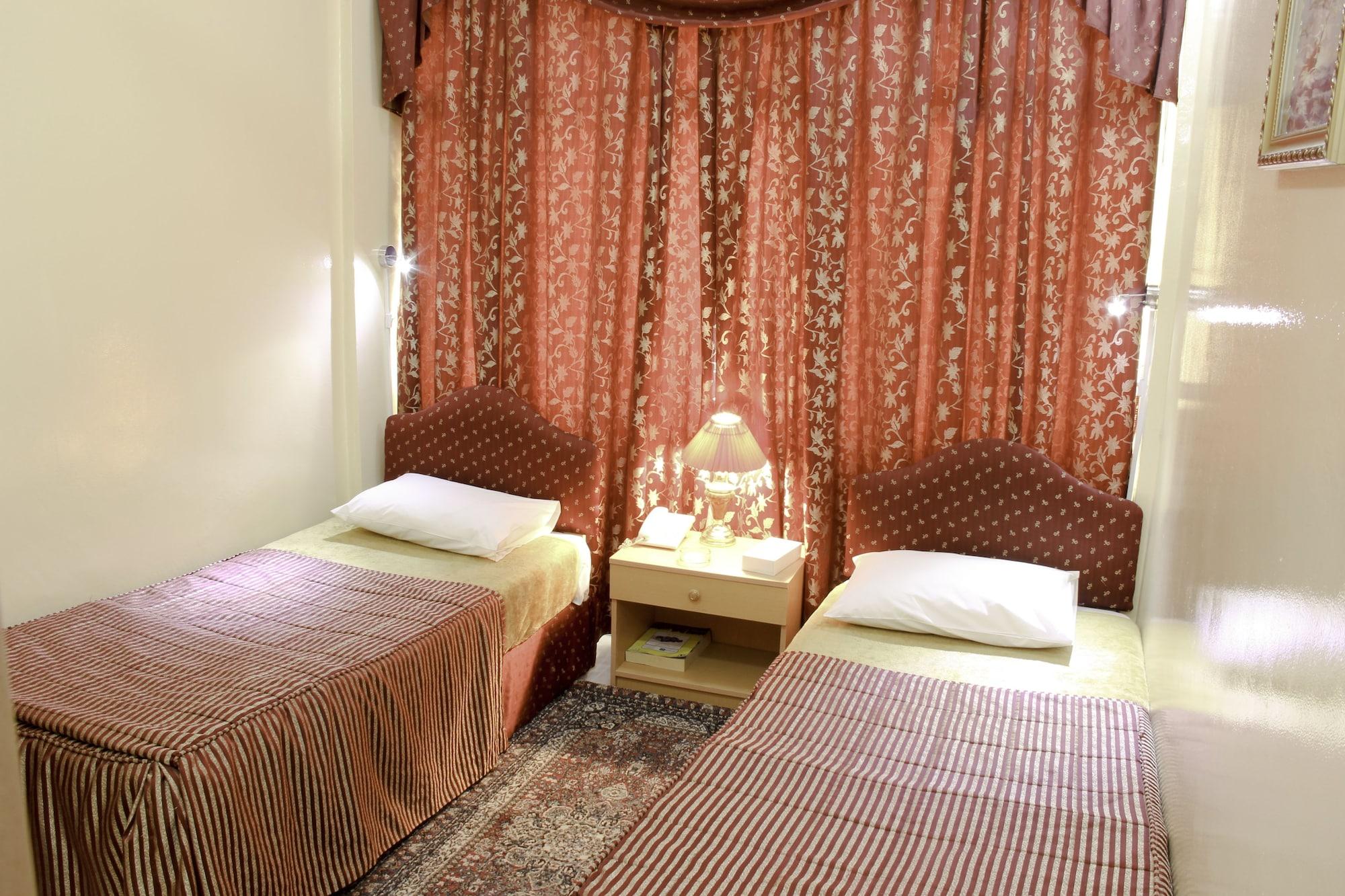 รอยัลตัน โฮเต็ล Hotel ดูไบ ภายนอก รูปภาพ
